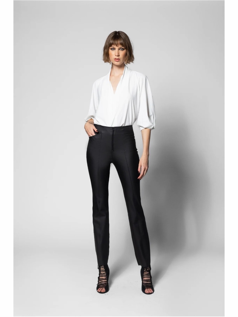 MARIA PINTO M2057 TARO PANT GUNTAR